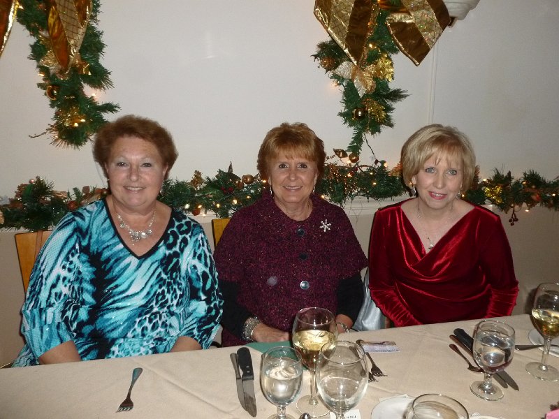 STLCC Xmas Party 2013 035